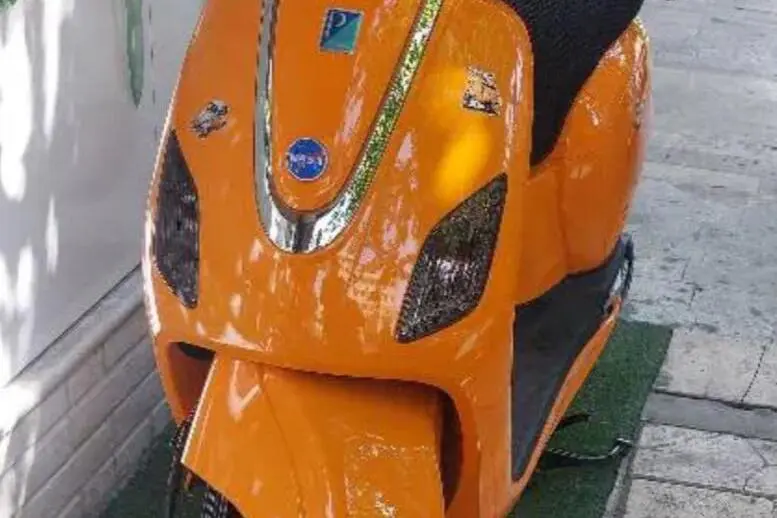دینو،  200CC