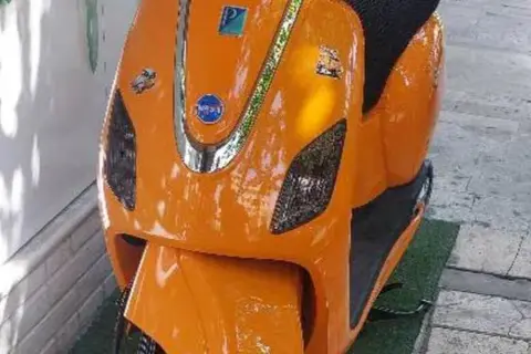 دینو، 200CC