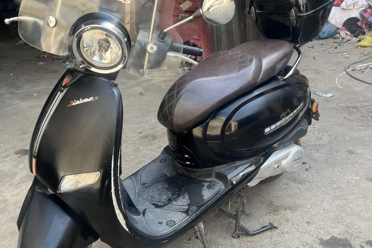 دینو  کاوان 150S