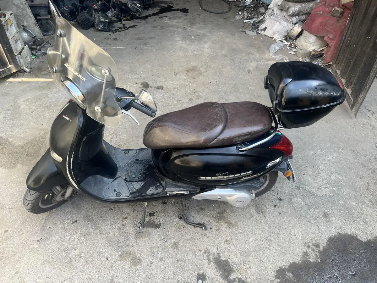 دینو  کاوان 150S