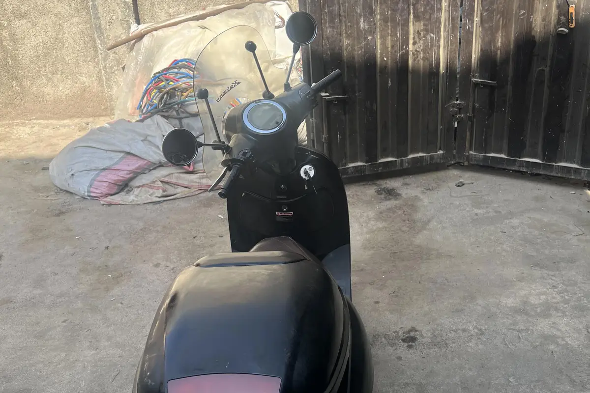 دینو  کاوان 150S
