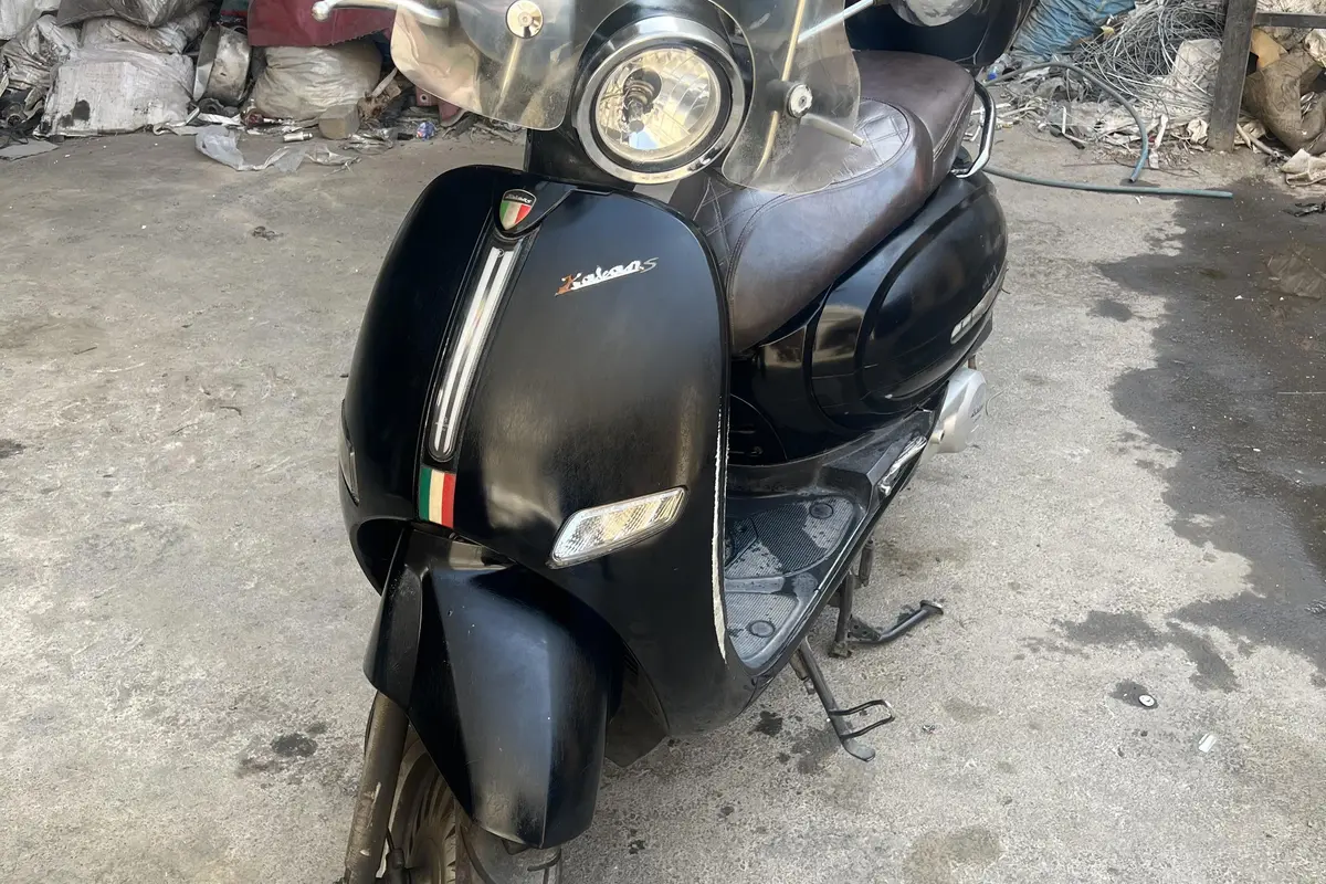 دینو  کاوان 150S