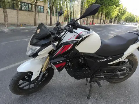 لیفان، KPS 200