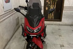 یاماها، NMAX 155