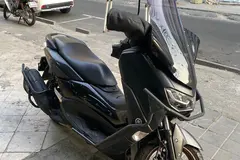 یاماها، NMAX 155
