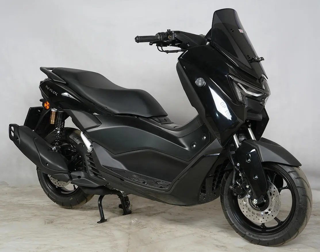 یاماها،  NMAX 155