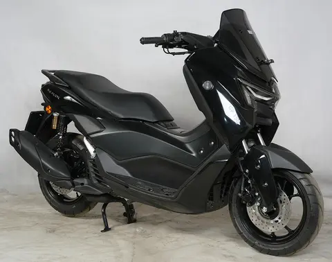 یاماها، NMAX 155
