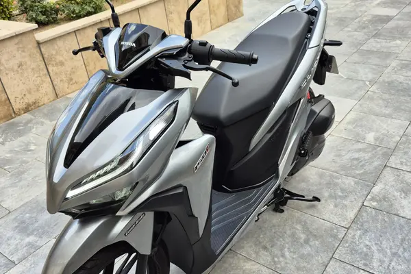 هوندا  کلیک 150