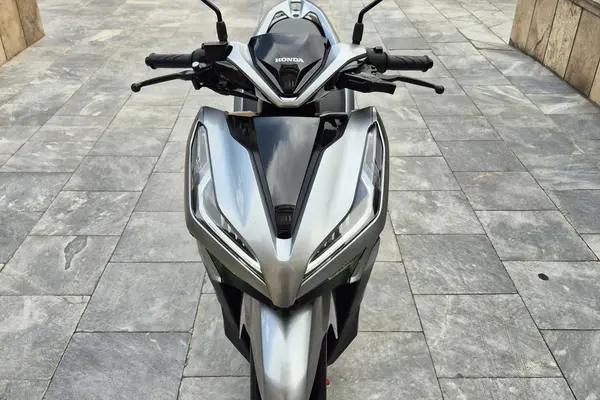 هوندا  کلیک 150
