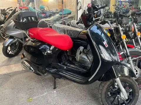 نیکتاز، GT160