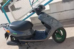 یاماها، جوگ