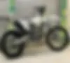 هاسکوارنا، اندرو 350 FE