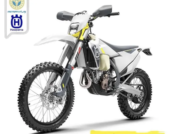 هاسکوارنا  اندرو 350 FE