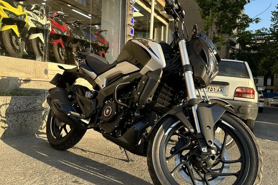 باجاج  دومینار 250
