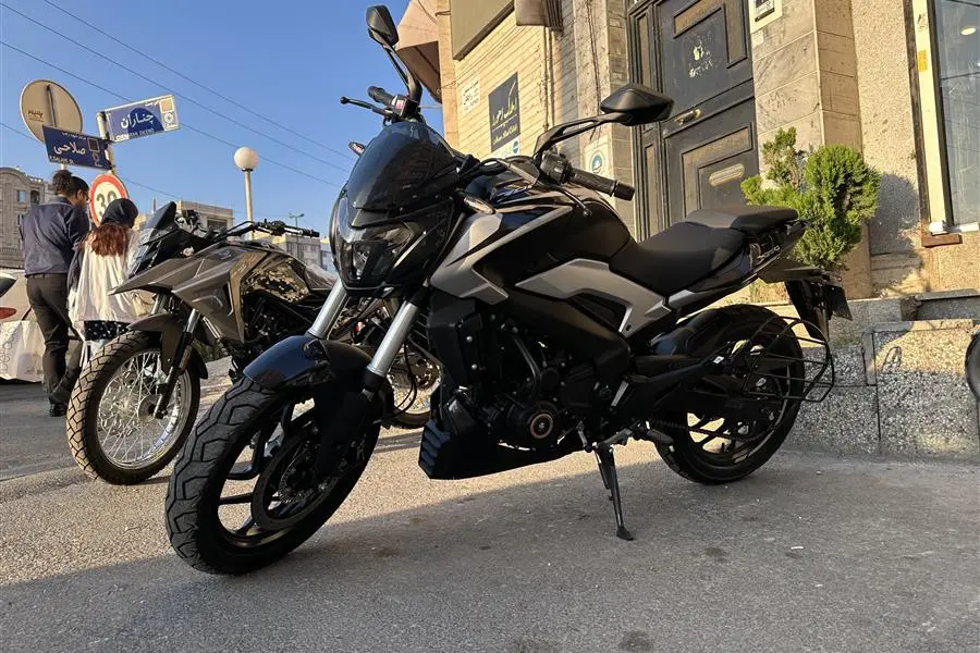 باجاج  دومینار 250