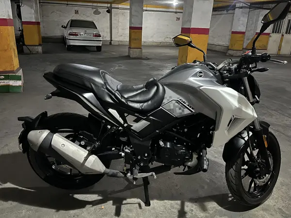 اس وای ام  گلکسی NA 180