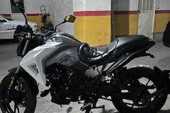 اس وای ام، گلکسی NA 180