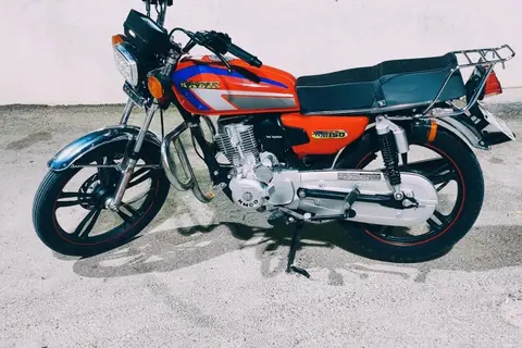 کبیر موتور، کبیر 150