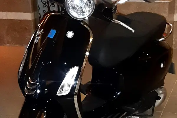 کبیر موتور  VXL 170
