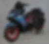 یاماها، AEROX 155