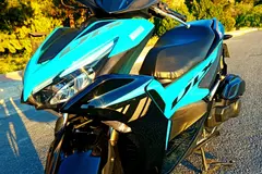 جهان همتا، بلنتا VLX150