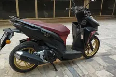 کویر موتور، S2 150