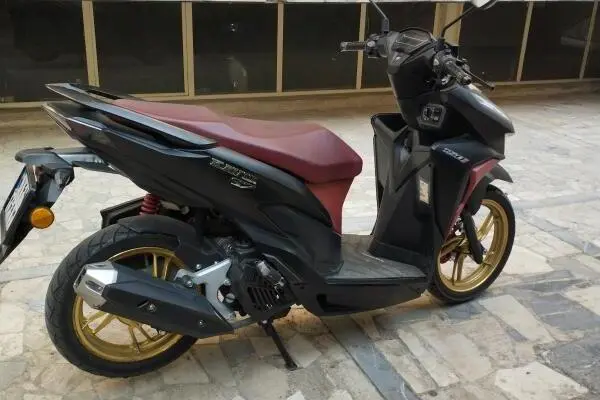 کویر موتور، S2 150