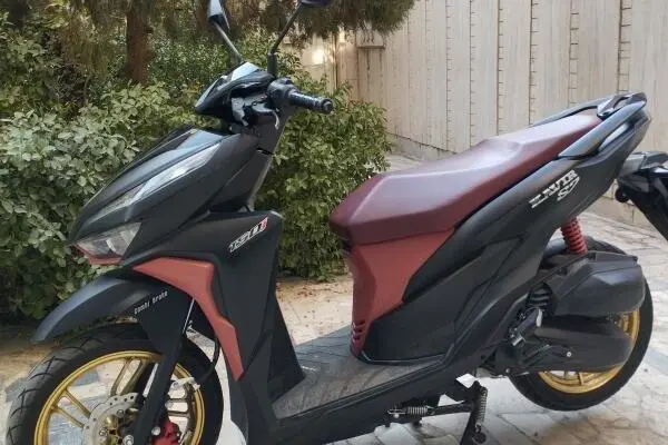 کویر موتور، S2 150