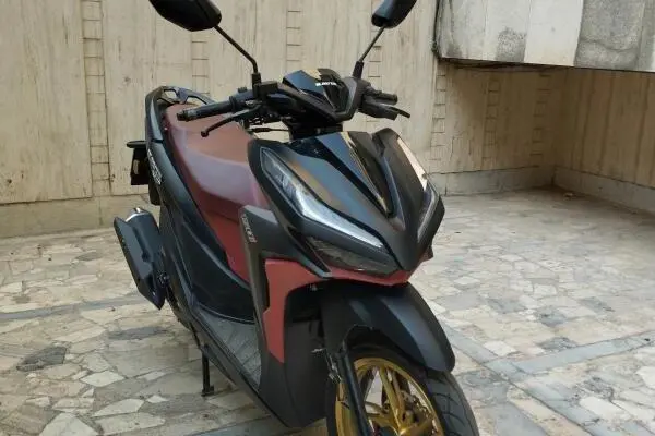 کویر موتور، S2 150