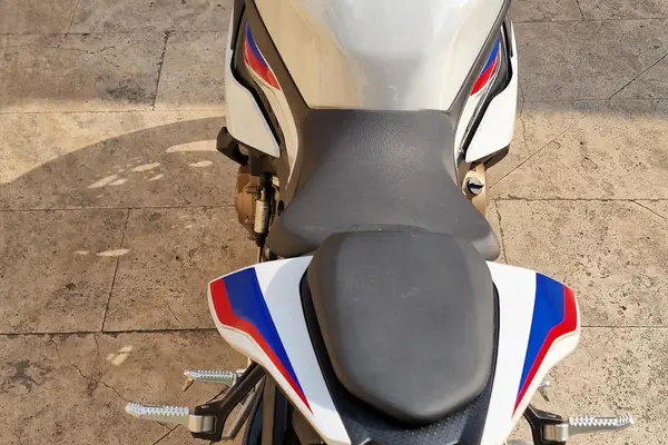 ب ام و  S 1000 RR