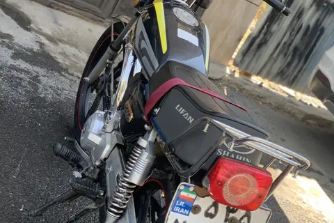 هوندا، CG 125