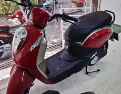 اس وای ام، لاکی 180