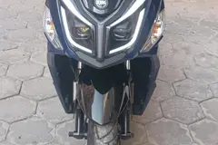 اس وای ام، گلکسی J 200