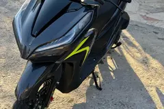 کویر موتور، S2 150