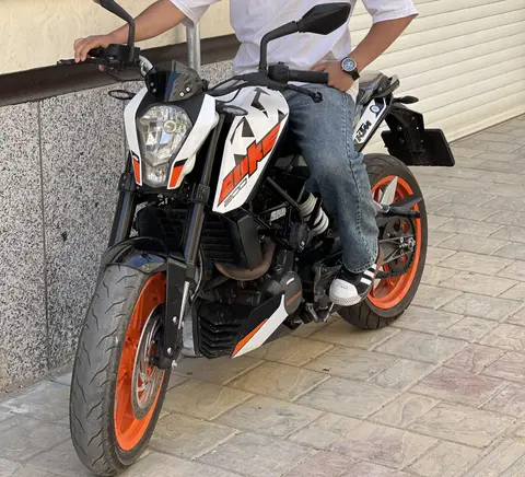 کی تی ام، دوک 200