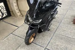 یاماها، NMAX 155