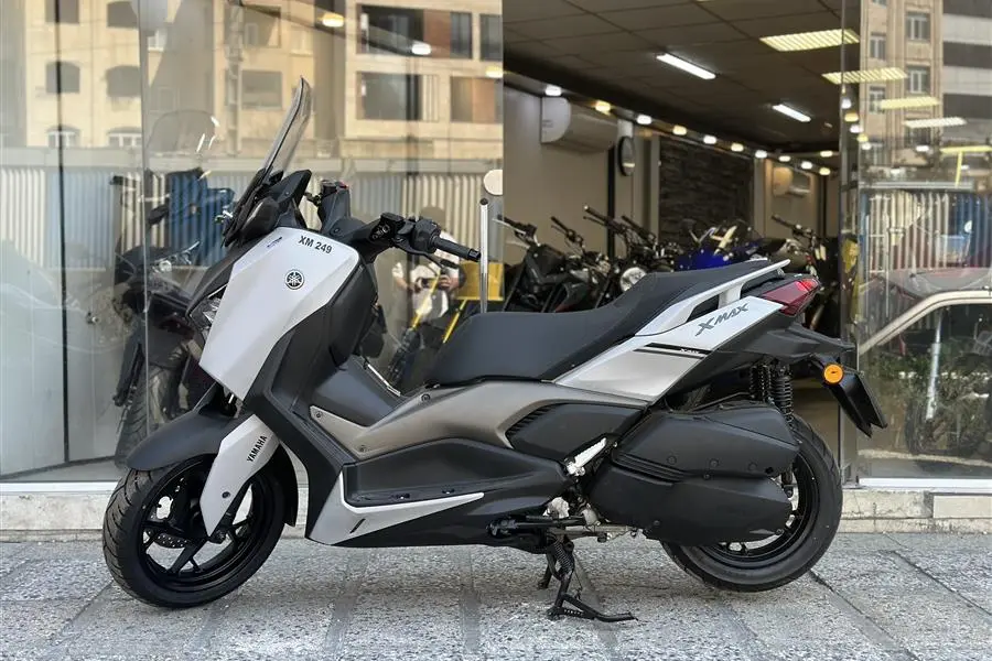 یاماها  XMAX 250