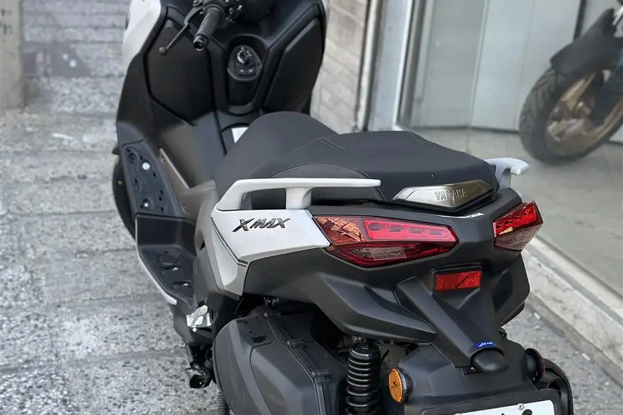 یاماها  XMAX 250