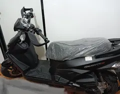 اس وای ام، گلکسی CX 200