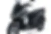 آپریلیا، STR 160