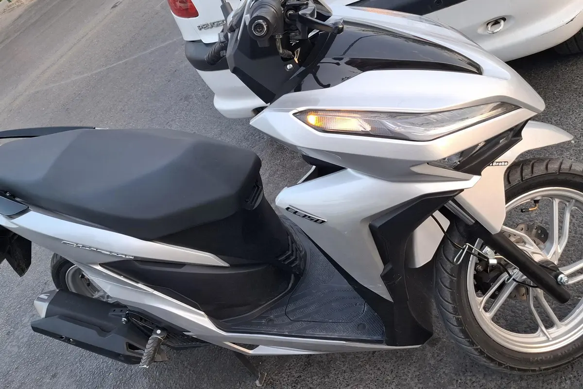 نیکتاز،  150 CDI