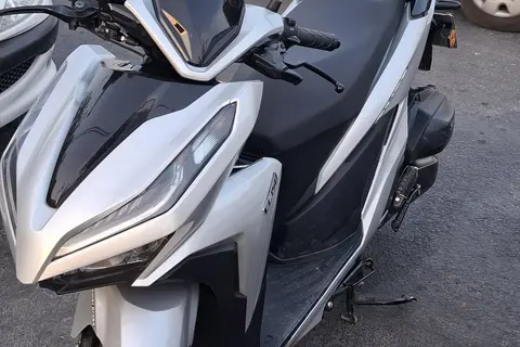 نیکتاز، 150 CDI