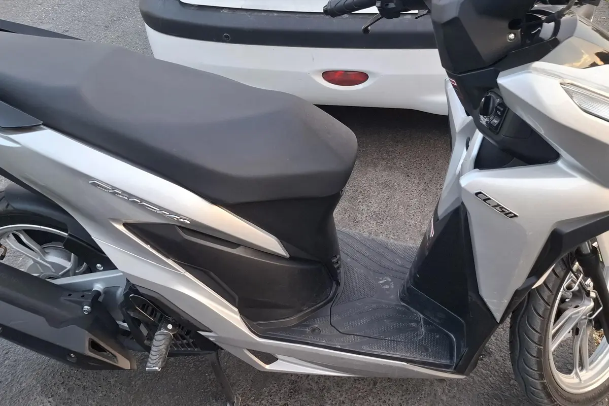 نیکتاز،  150 CDI