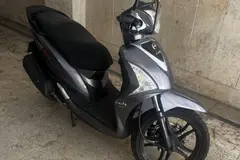 اس وای ام، لاکی 180