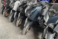 یاماها، XMAX 250