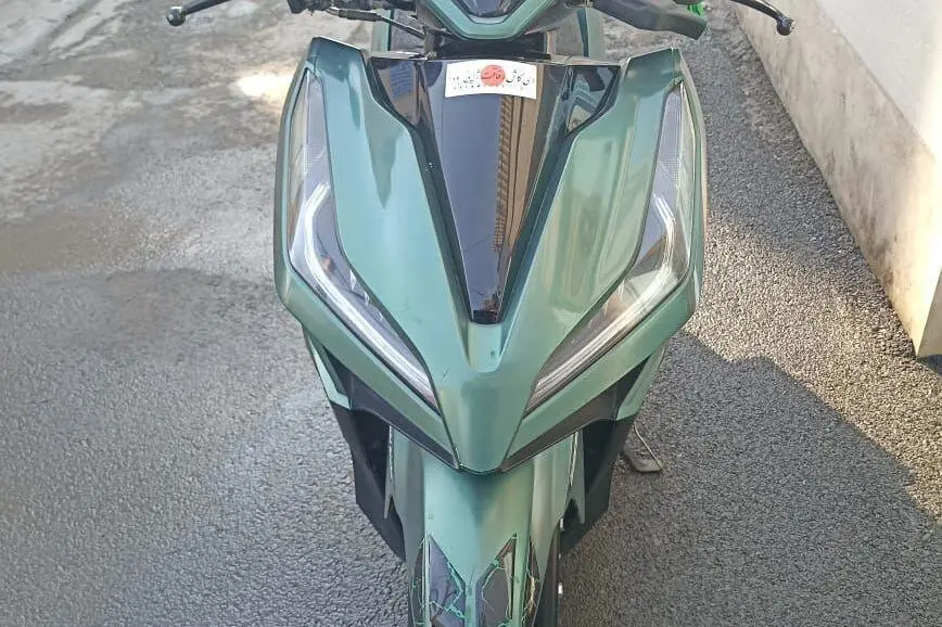 های کیلیک، 150