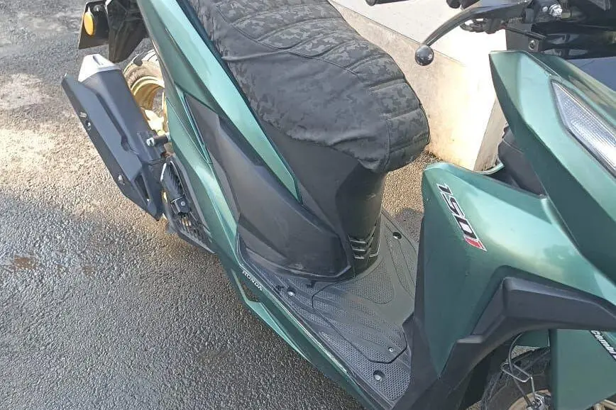 های کیلیک، 150