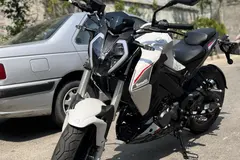 بنلی، TNT 180S