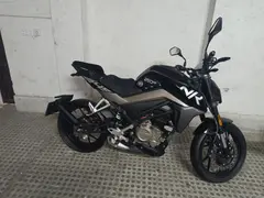 سی اف موتو، CF 250 NK