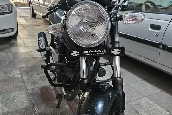 باجاج  پالس 180